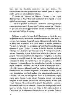 Le dernier carolingien