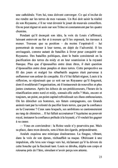 Le dernier carolingien