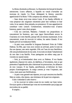 Le dernier carolingien