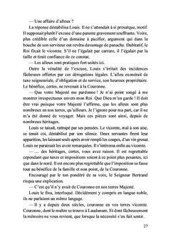 Le dernier carolingien