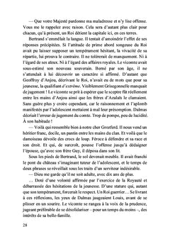 Le dernier carolingien