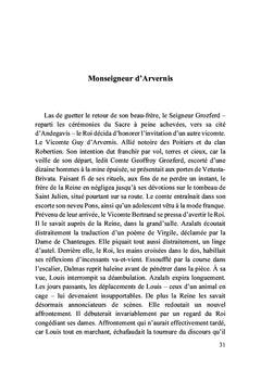 Le dernier carolingien