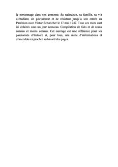 Abécédaire Félix Éboué