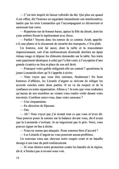 La veillée des indociles