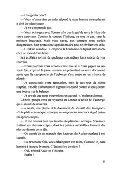 La veillée des indociles
