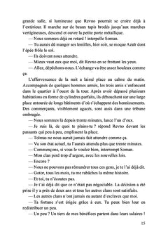 La veillée des indociles