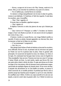 La veillée des indociles
