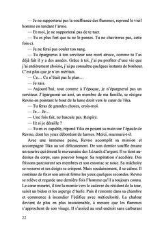La veillée des indociles