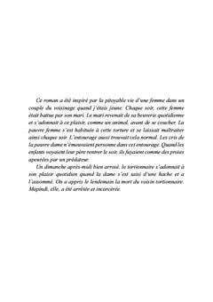 Le cruel destin de Mapindi