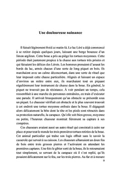 Le cruel destin de Mapindi