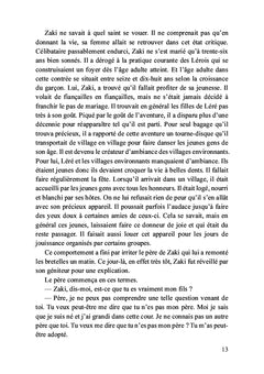 Le cruel destin de Mapindi