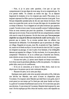 Le cruel destin de Mapindi