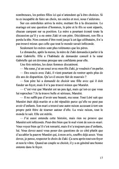 Le cruel destin de Mapindi