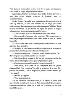 Le cruel destin de Mapindi