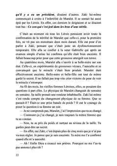 Le cruel destin de Mapindi