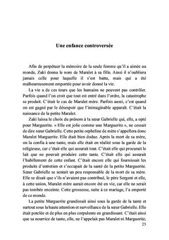 Le cruel destin de Mapindi