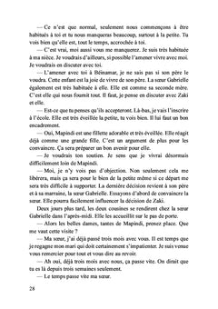 Le cruel destin de Mapindi