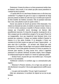 Qui donc se soucie des guêpes ?