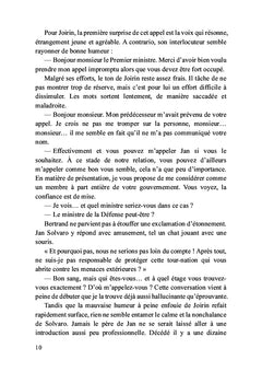 Qui donc se soucie des guêpes ?