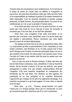 Qui donc se soucie des guêpes ?