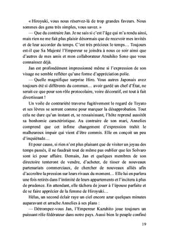 Qui donc se soucie des guêpes ?
