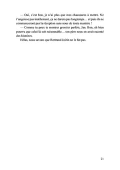 Qui donc se soucie des guêpes ?
