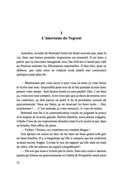 Qui donc se soucie des guêpes ?