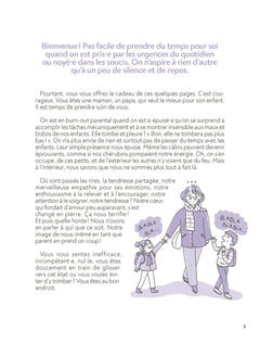 Epuisement parental - Le prévenir, s'en sortir