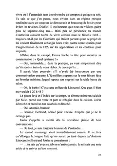Qui donc se soucie des guêpes ?