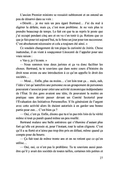 Qui donc se soucie des guêpes ?