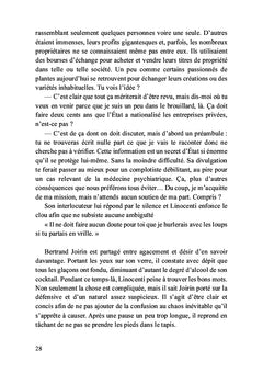 Qui donc se soucie des guêpes ?