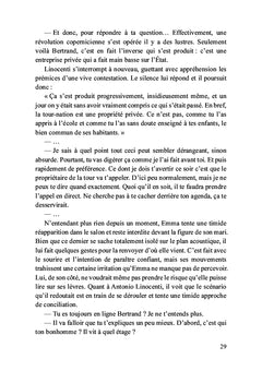 Qui donc se soucie des guêpes ?
