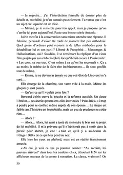 Qui donc se soucie des guêpes ?