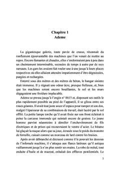L'Inatteignable
