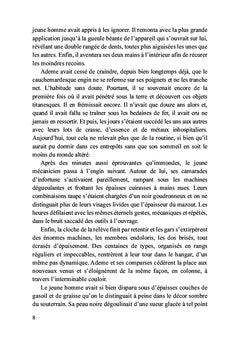 L'Inatteignable