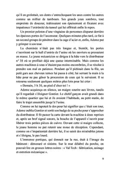 L'Inatteignable