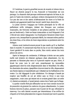 L'Inatteignable