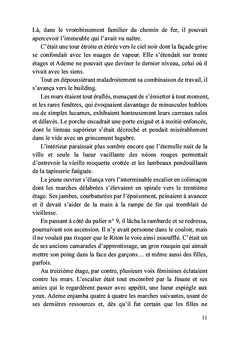 L'Inatteignable