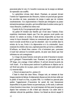 L'Inatteignable