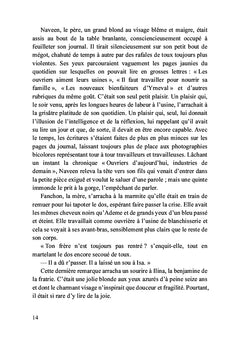 L'Inatteignable