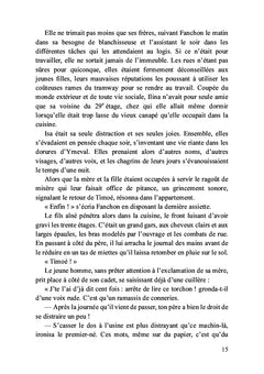 L'Inatteignable