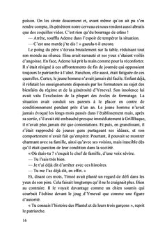 L'Inatteignable