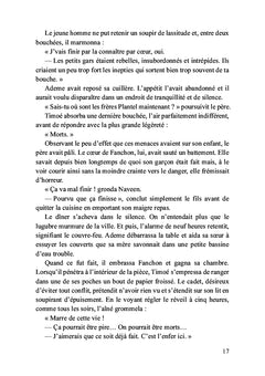 L'Inatteignable