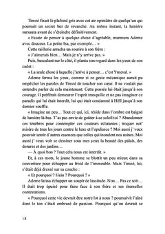 L'Inatteignable
