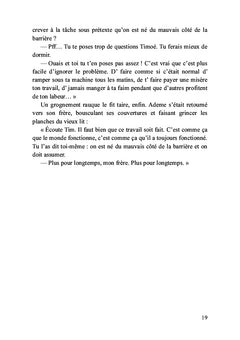 L'Inatteignable