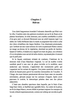 L'Inatteignable