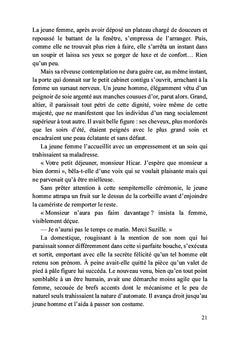 L'Inatteignable