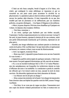 L'Inatteignable