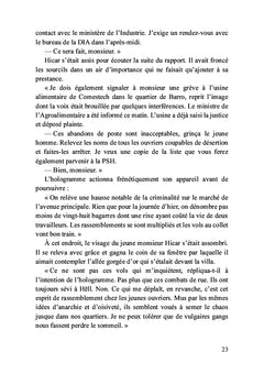 L'Inatteignable