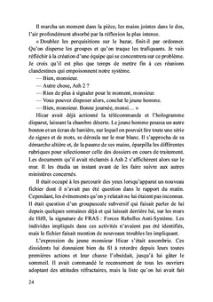 L'Inatteignable